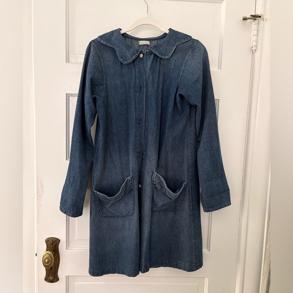 Mabo Flora jacket